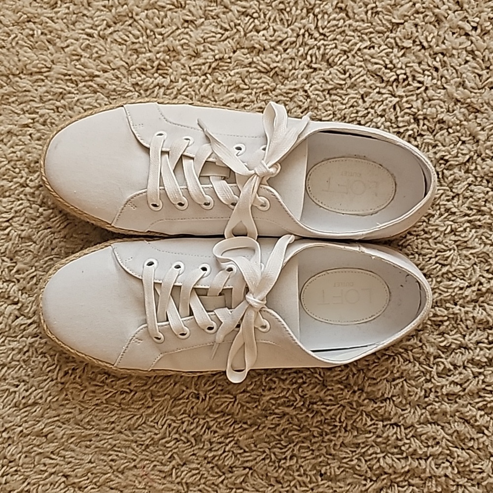 Loft shoes